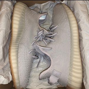 ADIDAS YEEZY BOOST 350 V2 SESAME